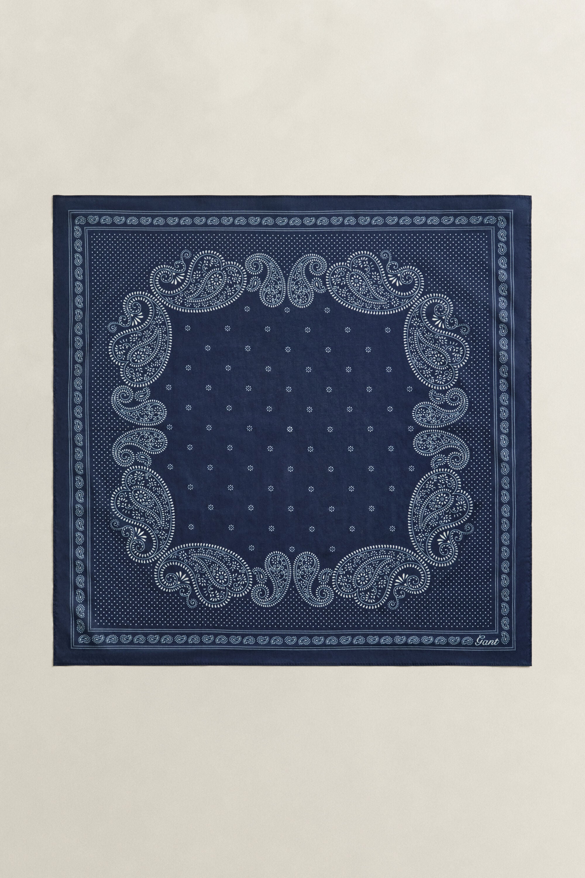 Lenço Bandana