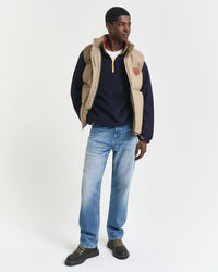 Polar com bloco de cor