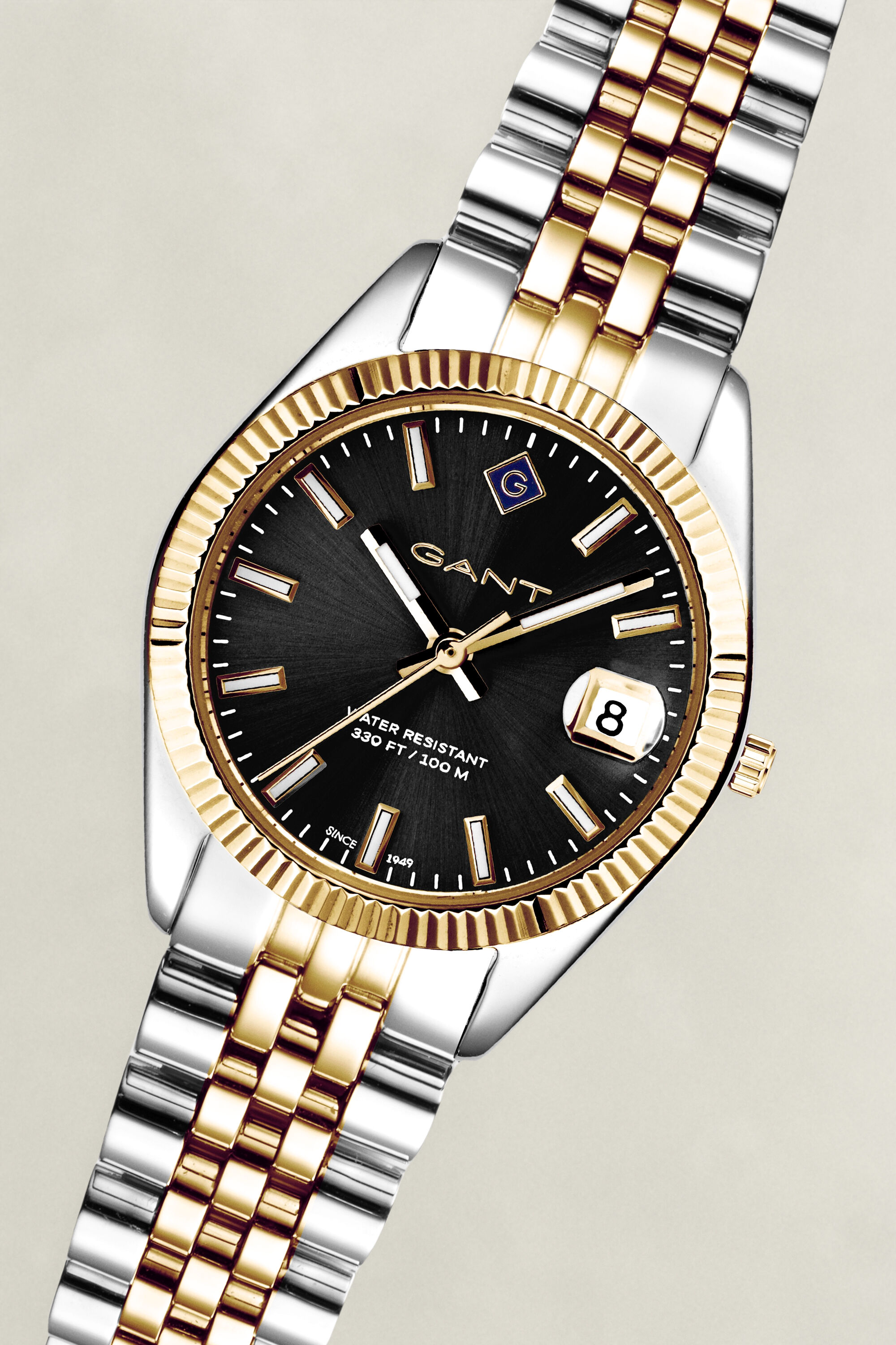 Relógio Sussex Mini