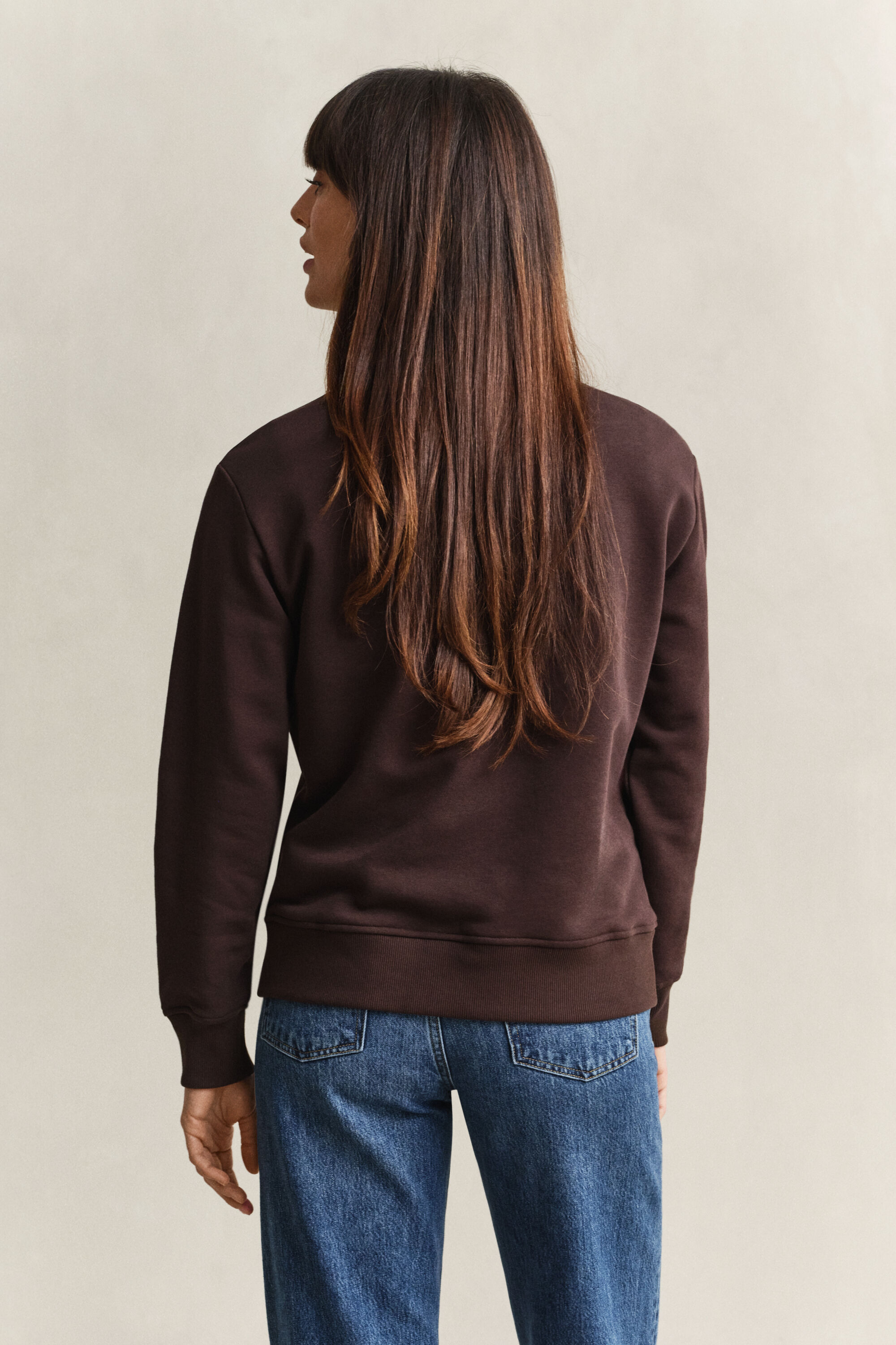 Sweatshirt Shield