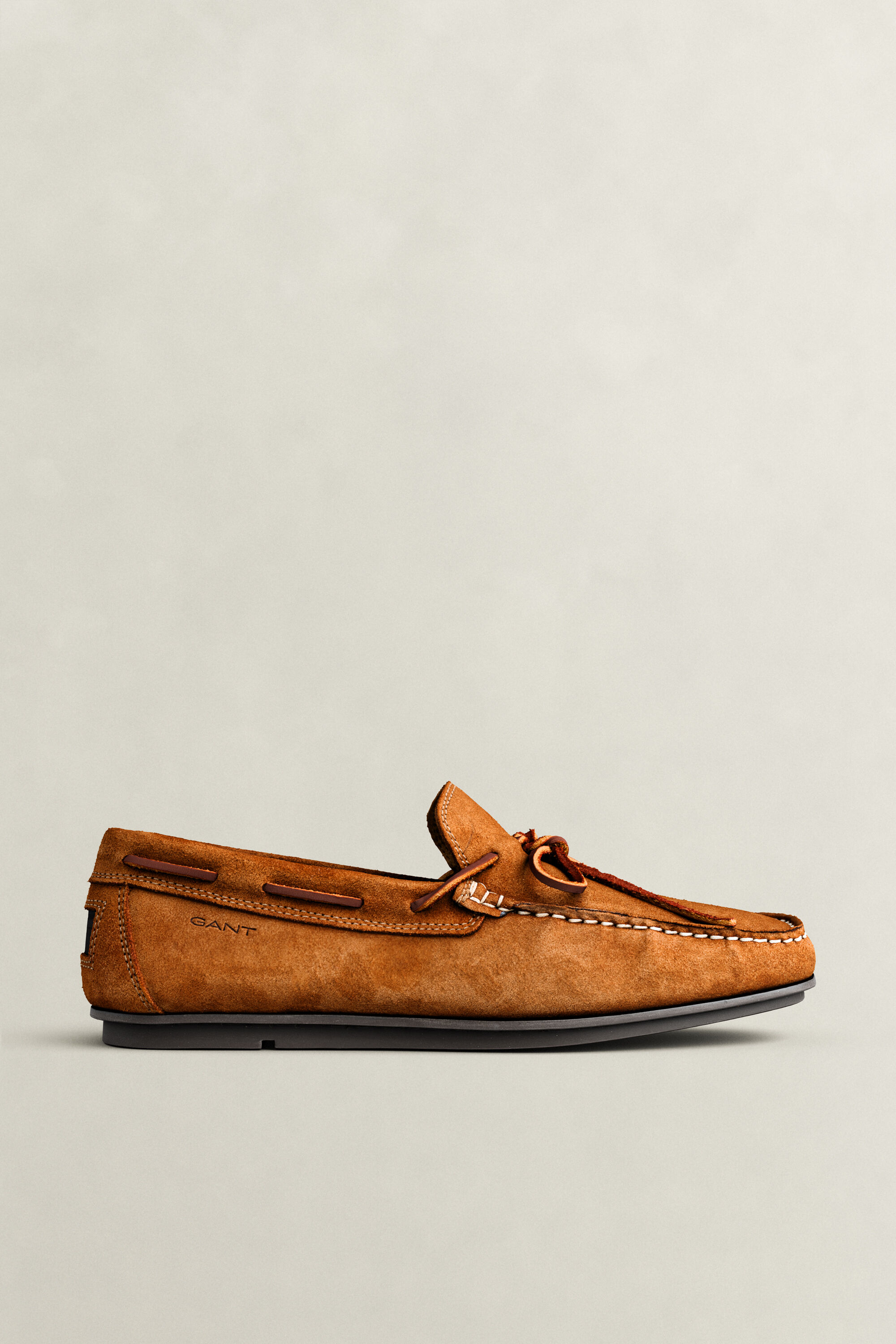 Loafers em camurça Wilmon