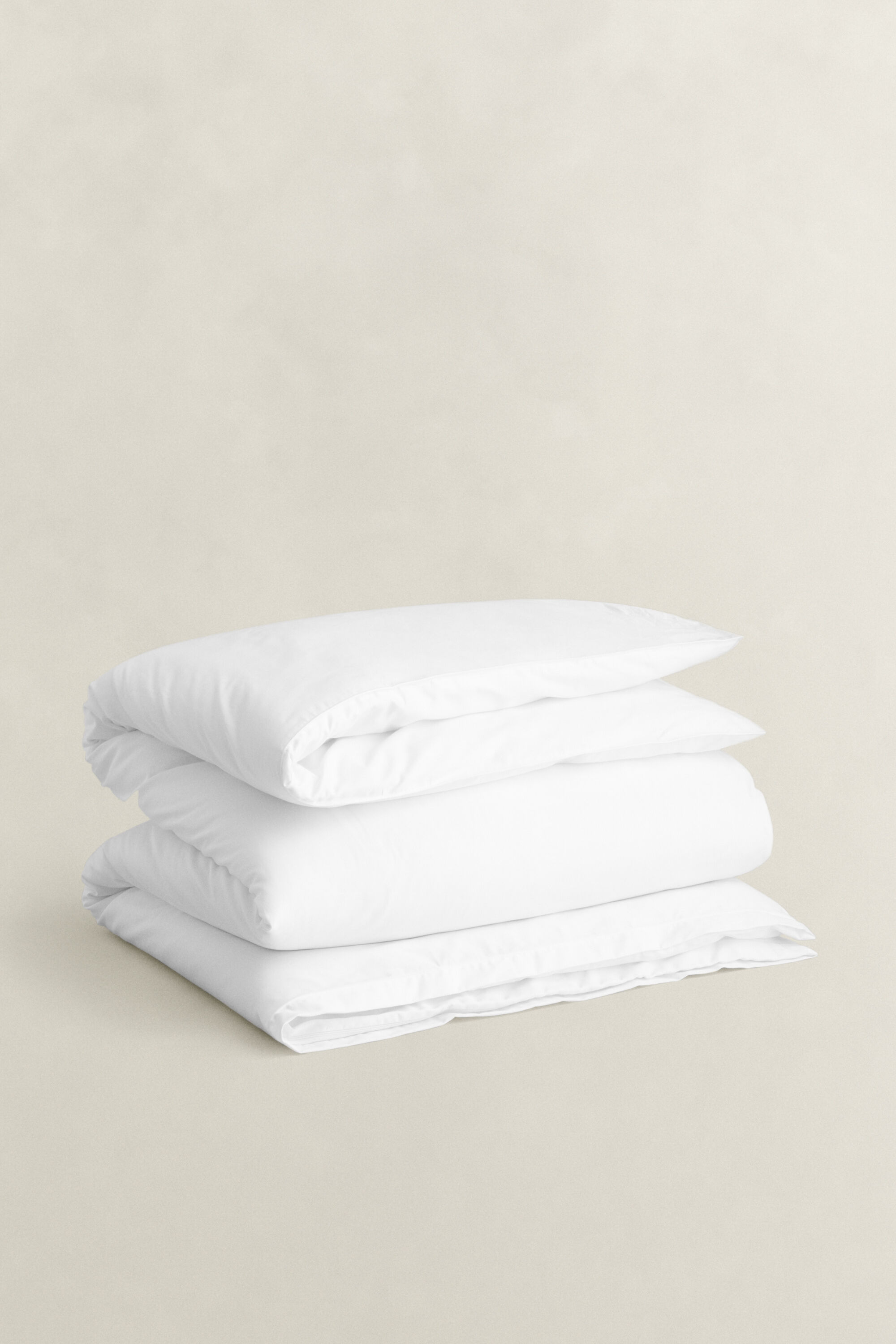 Sateen Double Duvet