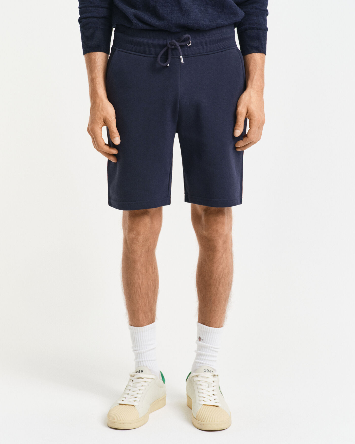 Calções desportivos Shield