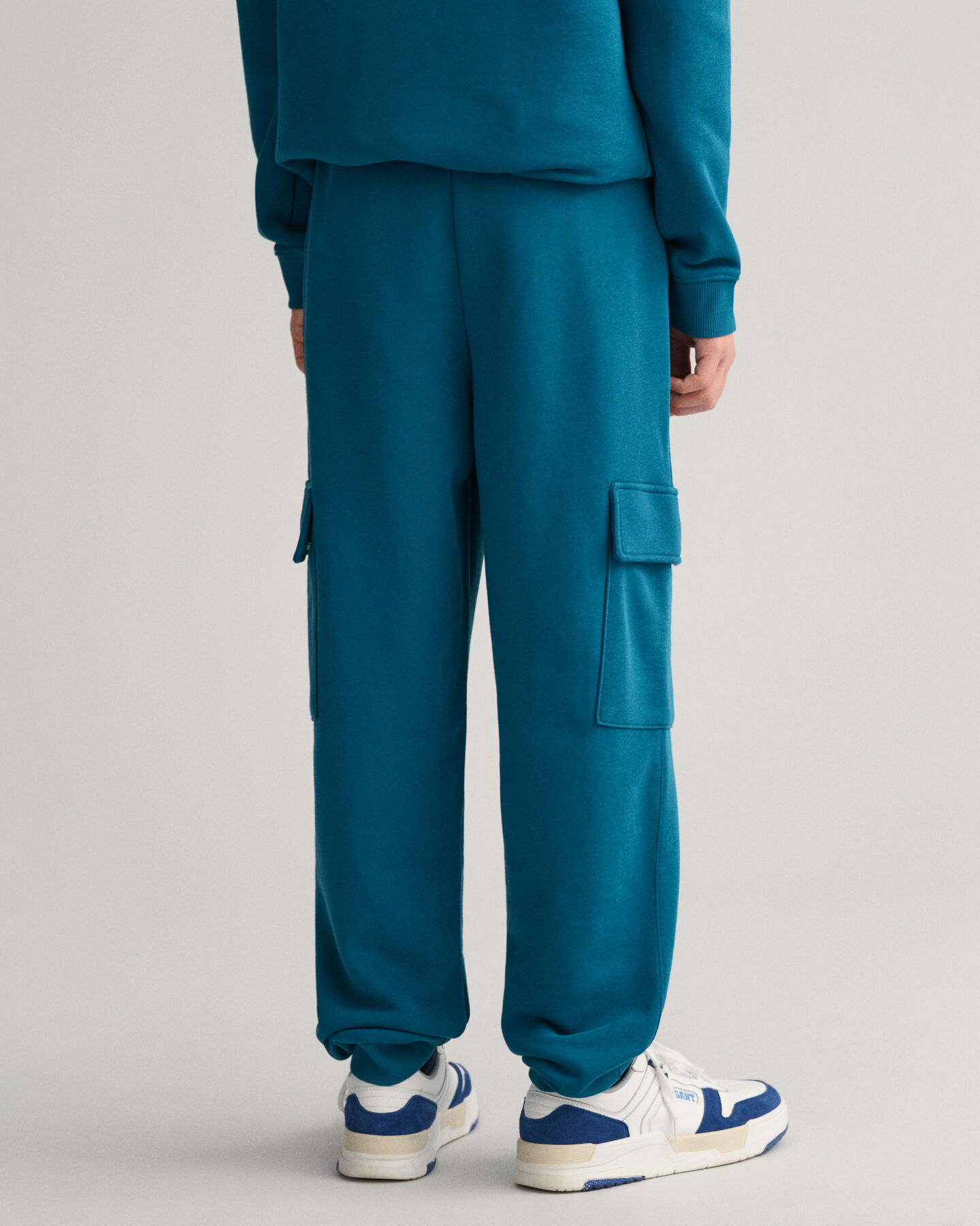 Cal&ccedil;as desportivas Cargo Contrast Shield Teen Boys