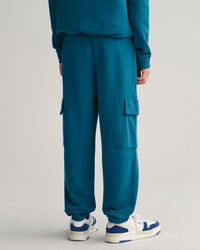 Cal&ccedil;as desportivas Cargo Contrast Shield Teen Boys