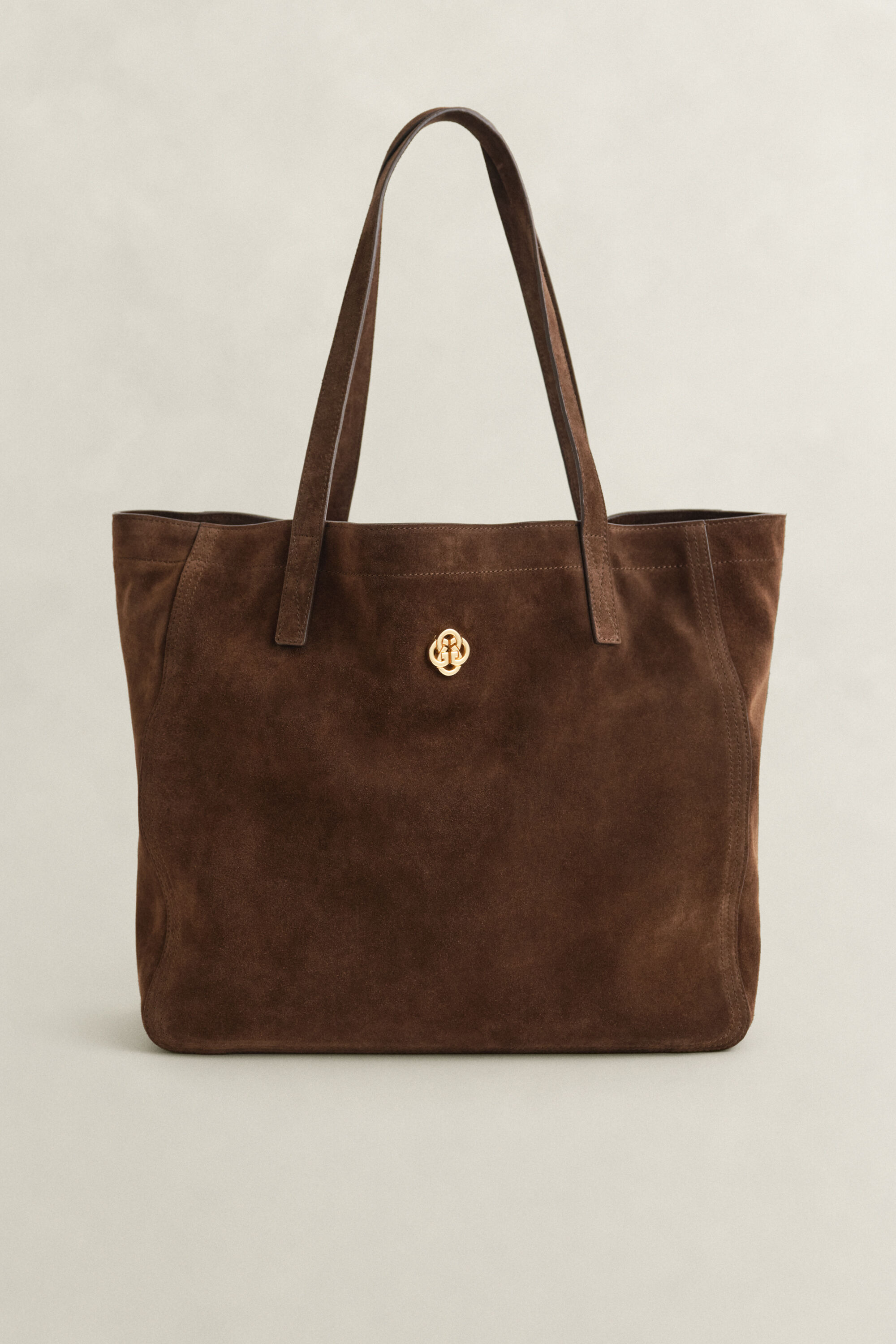 Mala tote em camurça