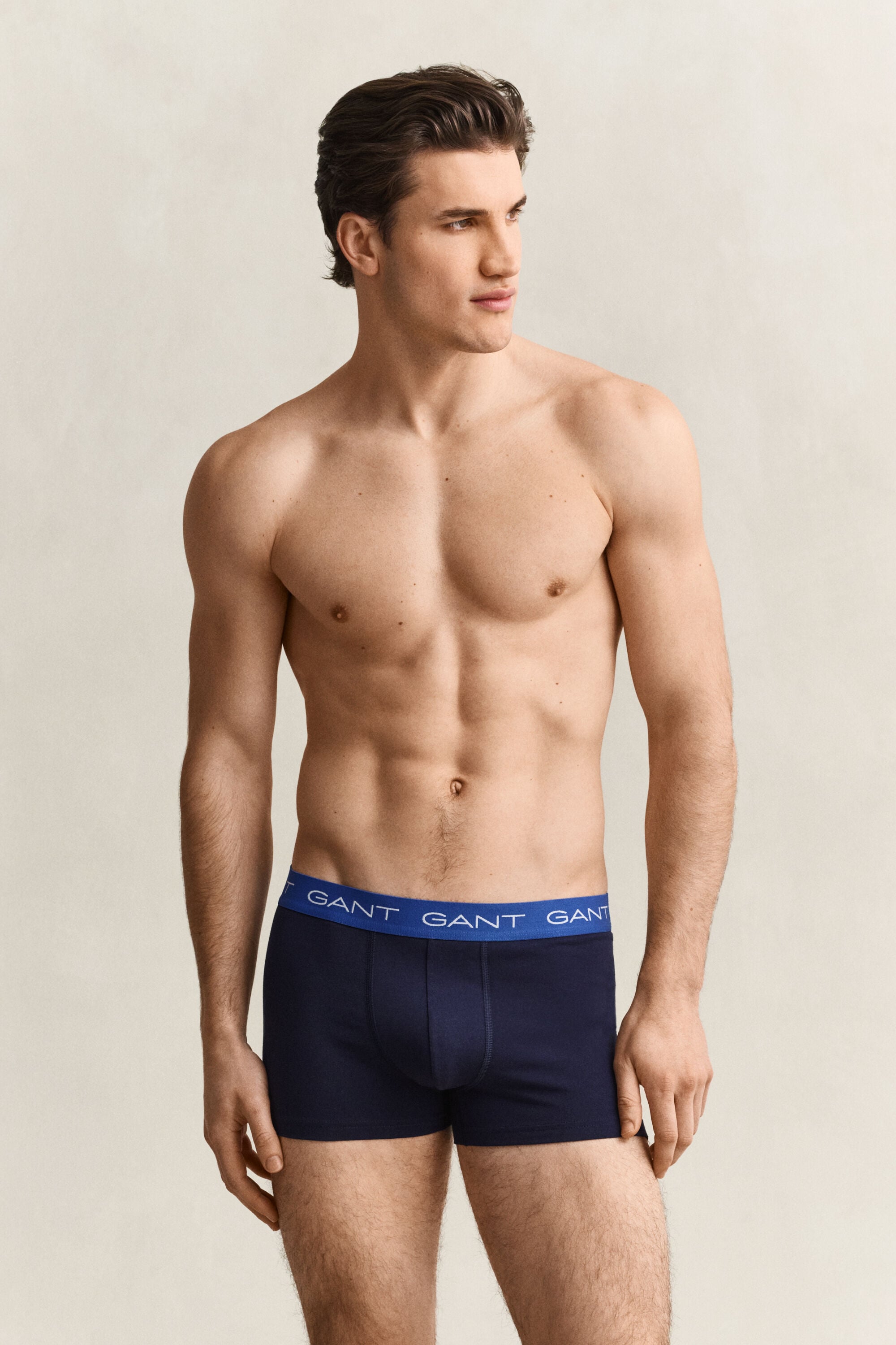 Pack de 3 pares de boxers