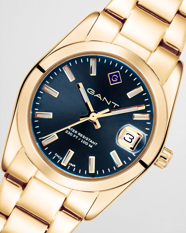 Relógio Everett Mini