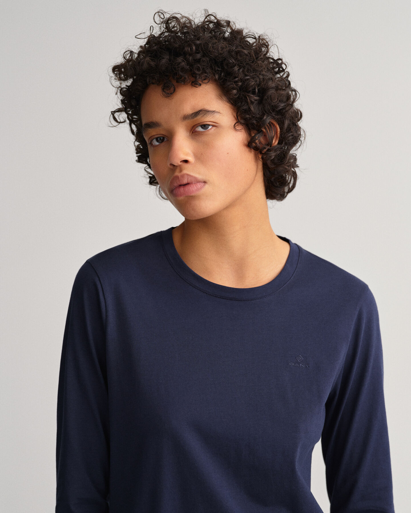 T-shirt de mangas compridas Original