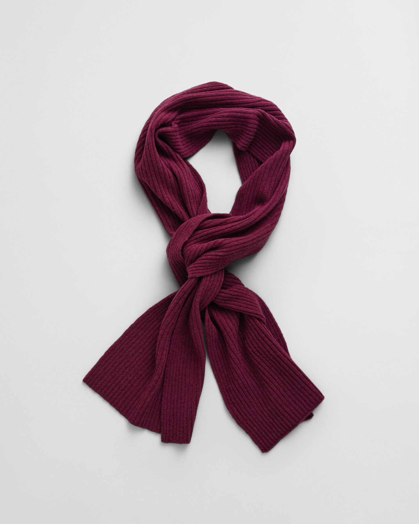 Conjunto de oferta com gorro e cachecol em l&atilde; Teens