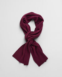 Conjunto de oferta com gorro e cachecol em l&atilde; Teens