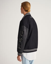 GANT Varsity Jacket oversized