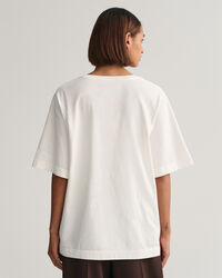 T-shirt oversized