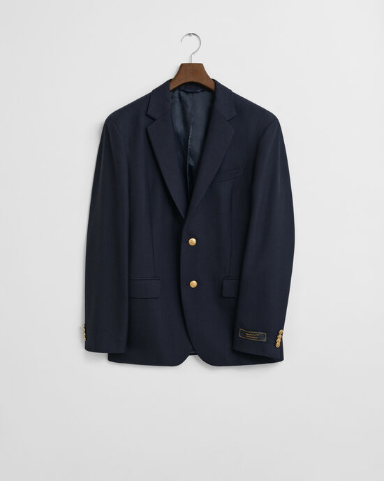 Blazer Club slim fit