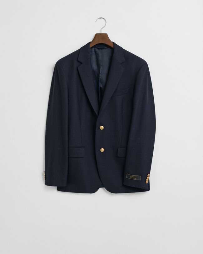Blazer Club slim fit