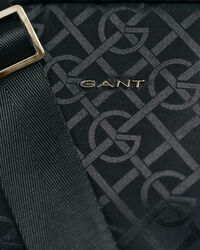 Mala a tiracolo G Patterned