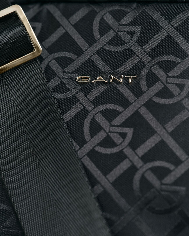 Mala a tiracolo G Patterned