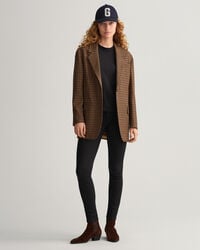 Cal&ccedil;as Nella Travel Color Skinny