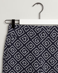 Iconic G Jacquard Sweatpants