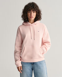 Sweatshirt com capuz Shield