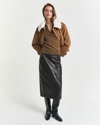 Rugger em lã extrafina