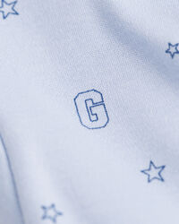 Leggings com estampado Star & G Baby