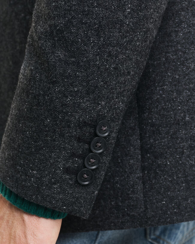 Blazer de fato Donegal