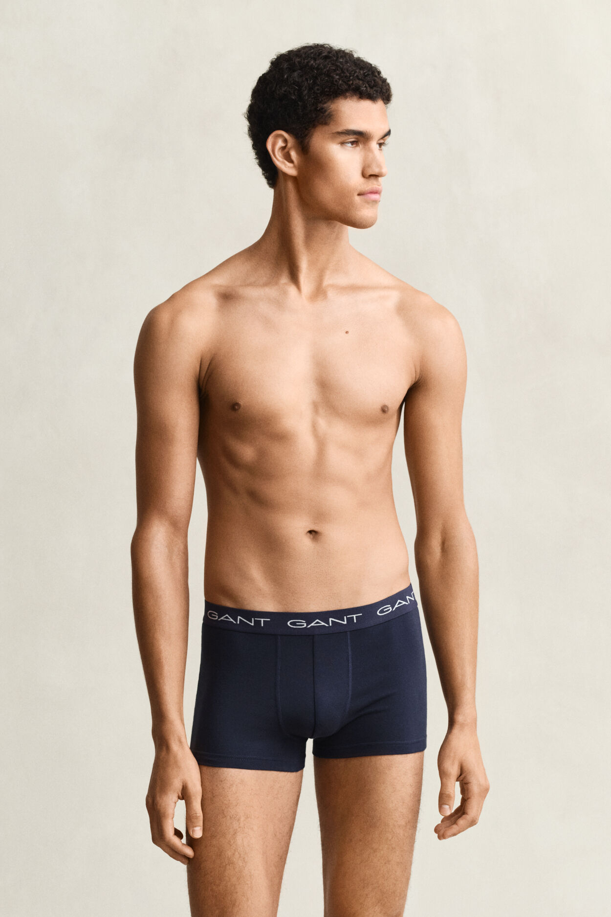 Pack de 3 pares de boxers