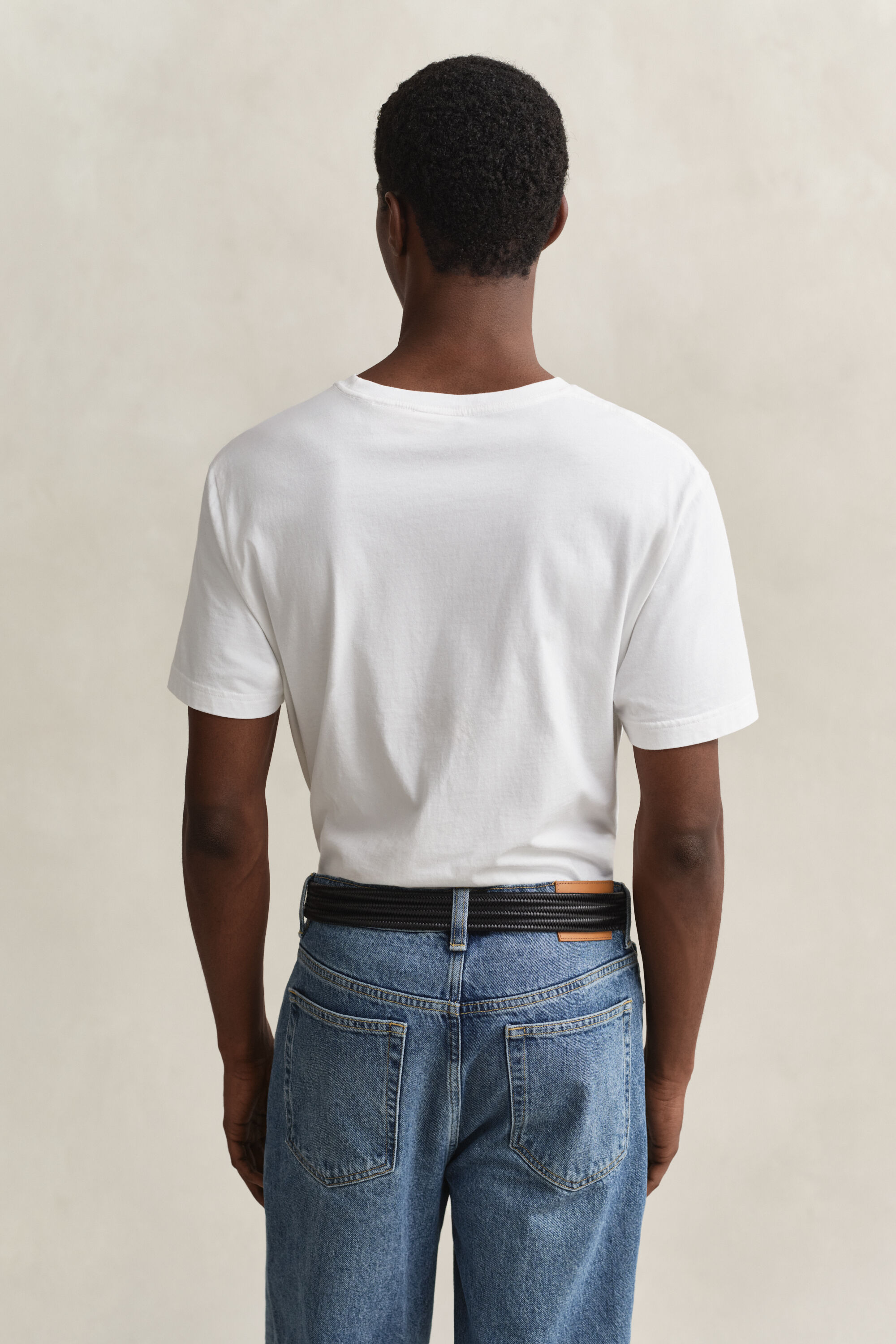 T-shirt Shield regular fit