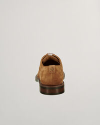 Sapatos com atacadores St Akron