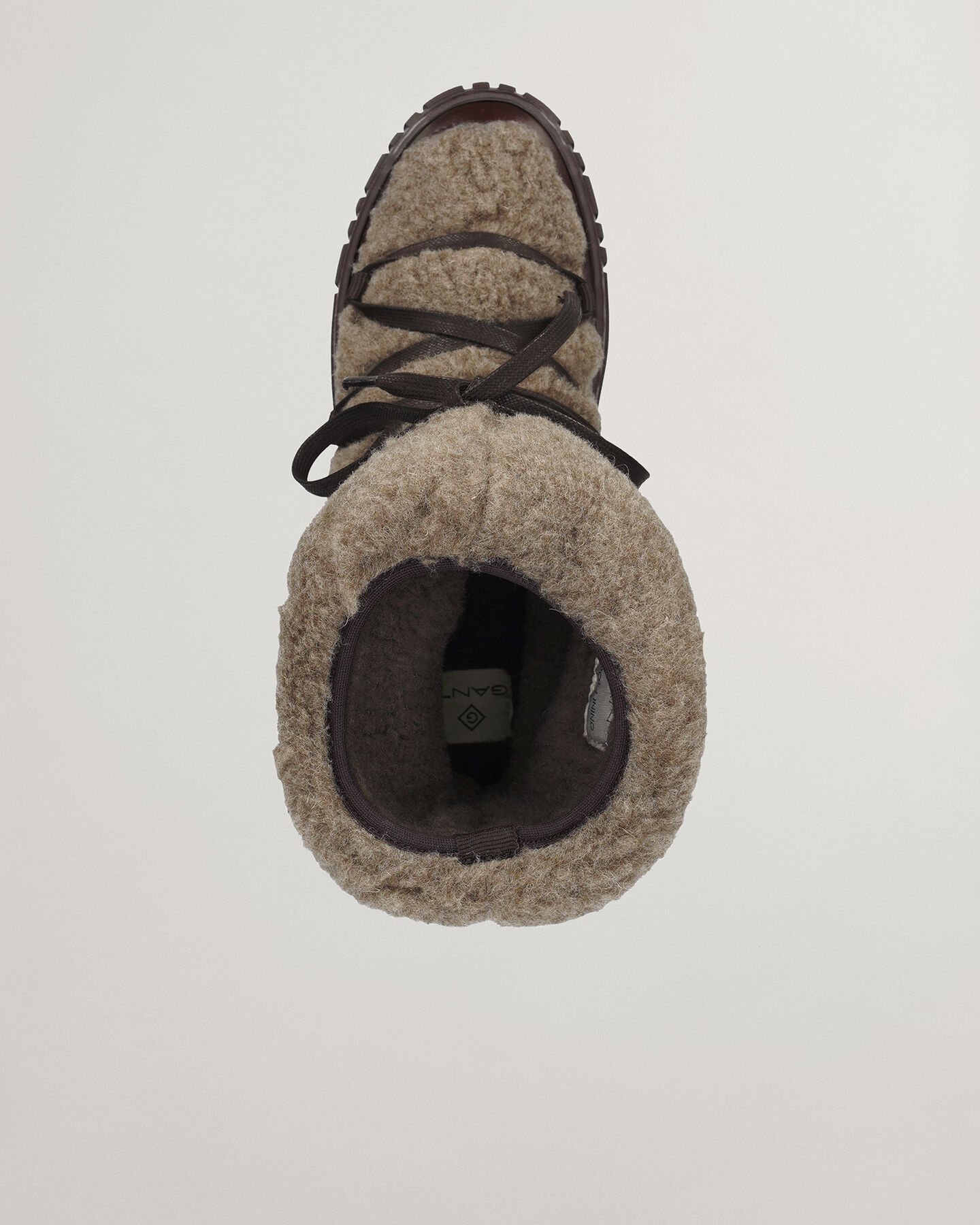 Botas de cano médio Snowmont