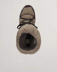 Botas de cano médio Snowmont