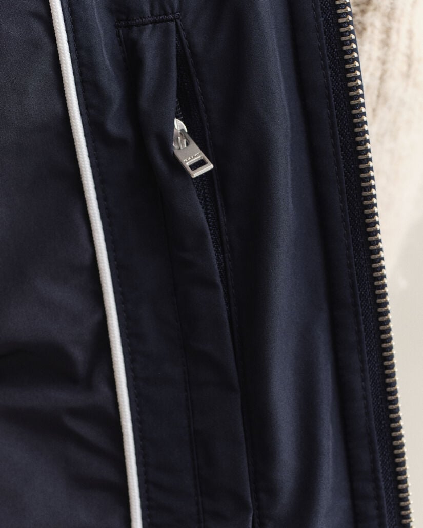 Colete acolchoado Windcheater