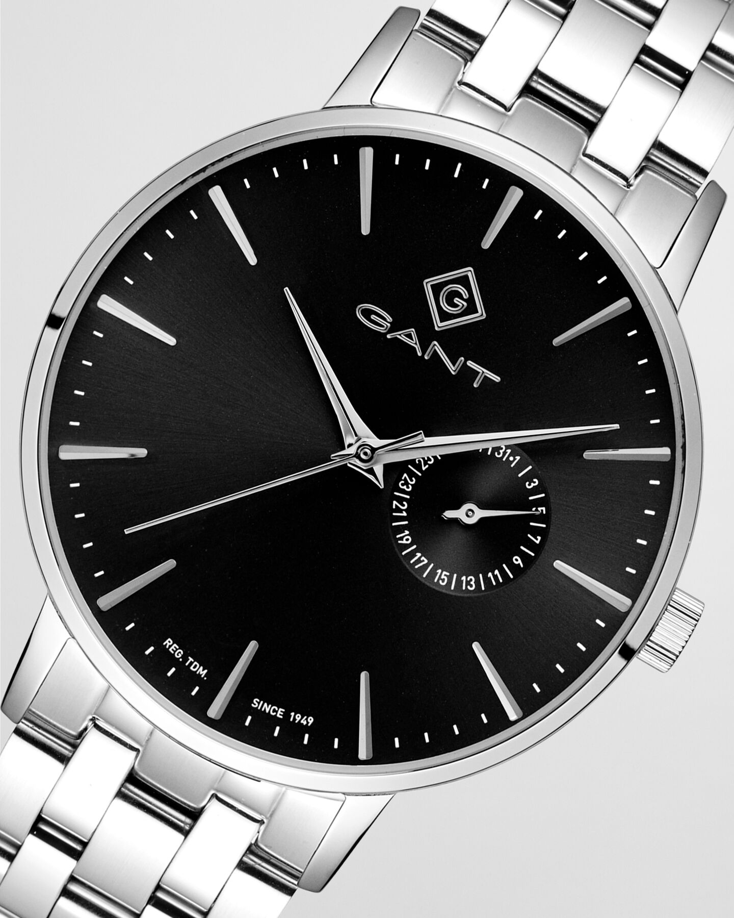 Relógio Park Hill III