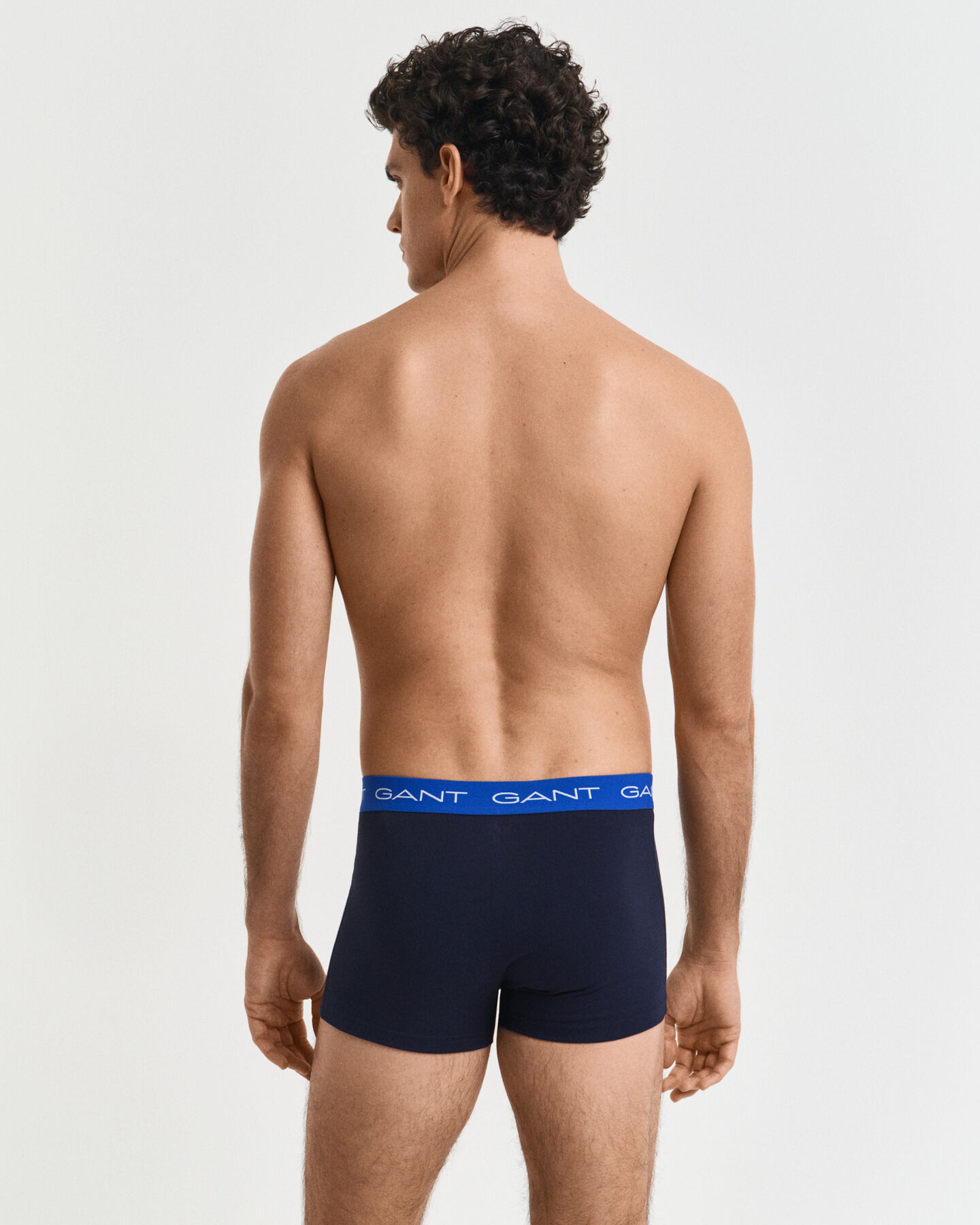 Pack de 3 pares de boxers sortidos