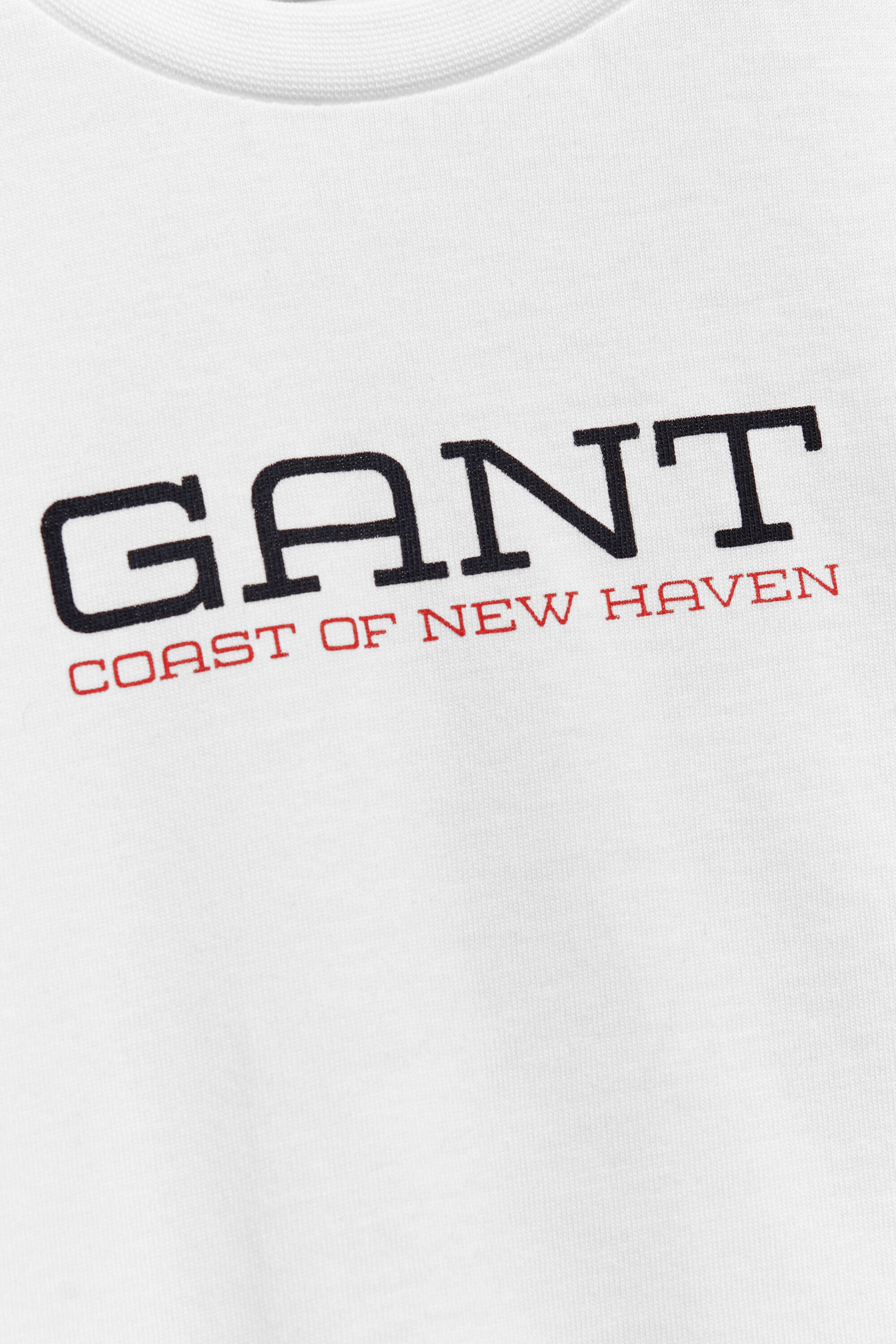 T-shirt Coastal Graphic Boys