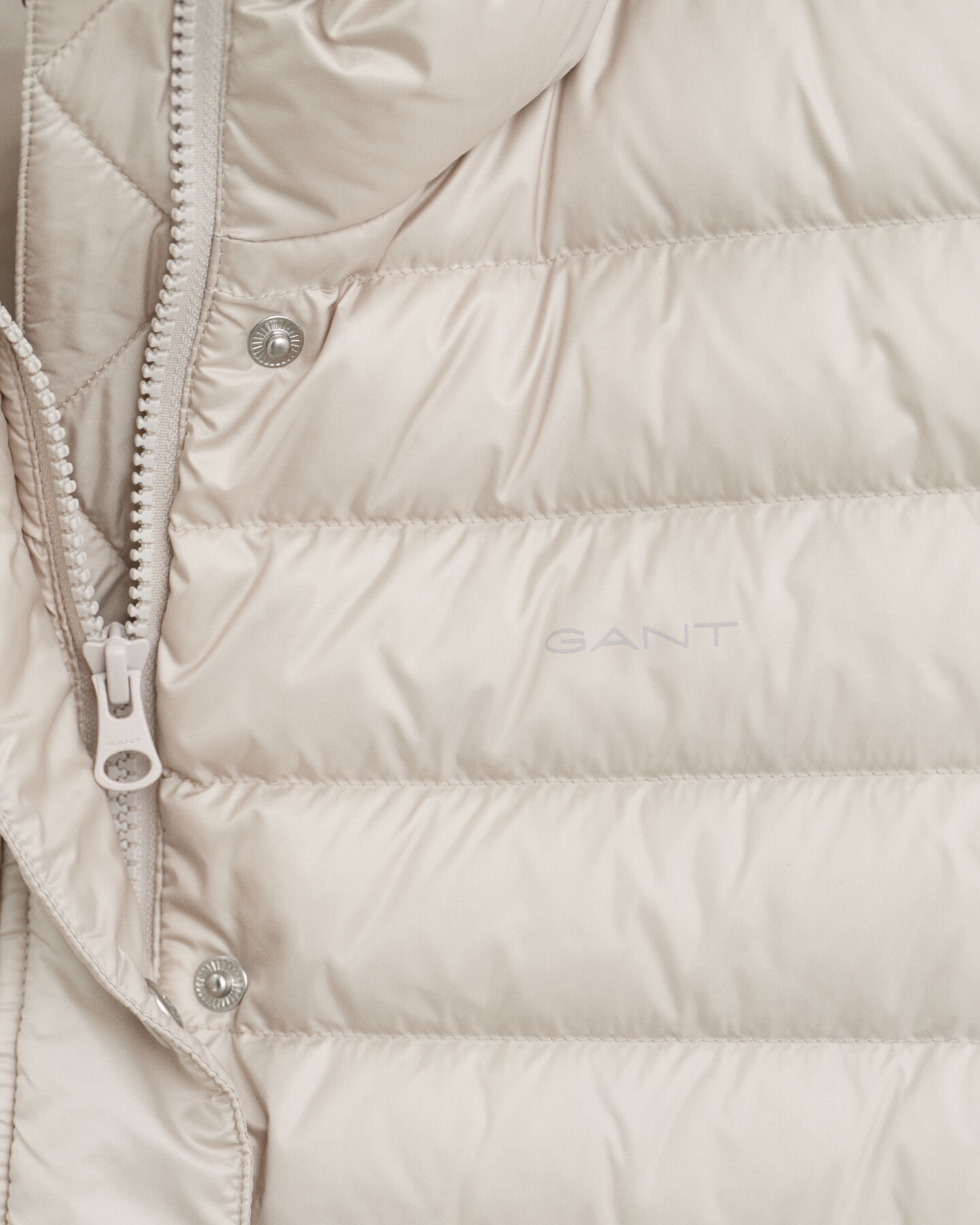 Colete de penas leve