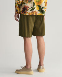 Cal&ccedil;&otilde;es de fato em linho e algod&atilde;o