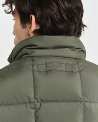 Colete de penas leve