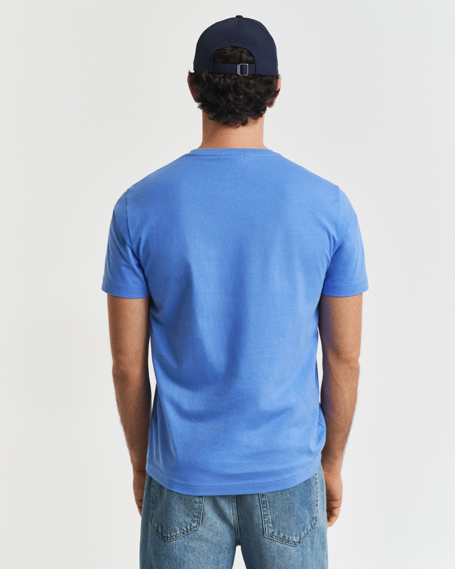 T-shirt Shield regular fit