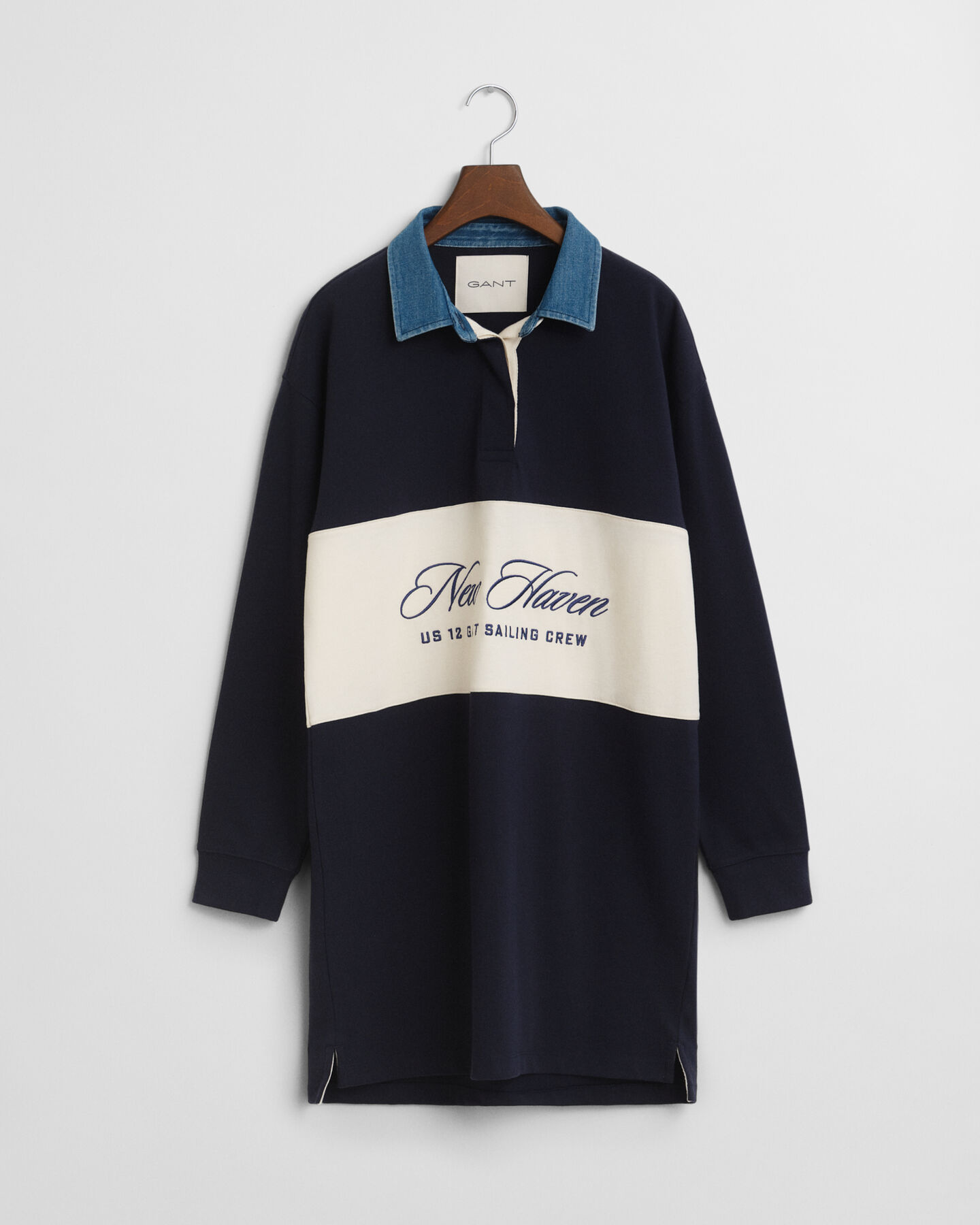 Vestido Heavy Rugger