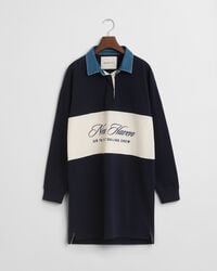 Vestido Heavy Rugger