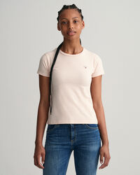 T-shirt ajustada Original Teen Girls