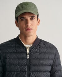 Casaco bomber acolchoado leve