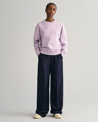 Sweatshirt de decote redondo Icon G Essential