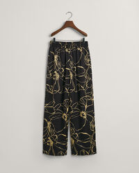 Cal&ccedil;as pull-on Line Drawing