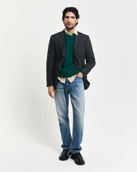 Blazer de fato Donegal