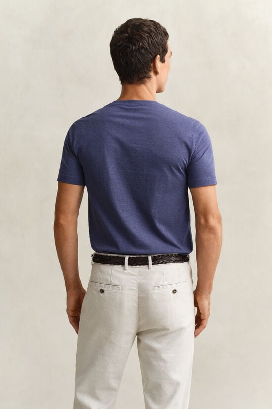 T-shirt Shield regular fit