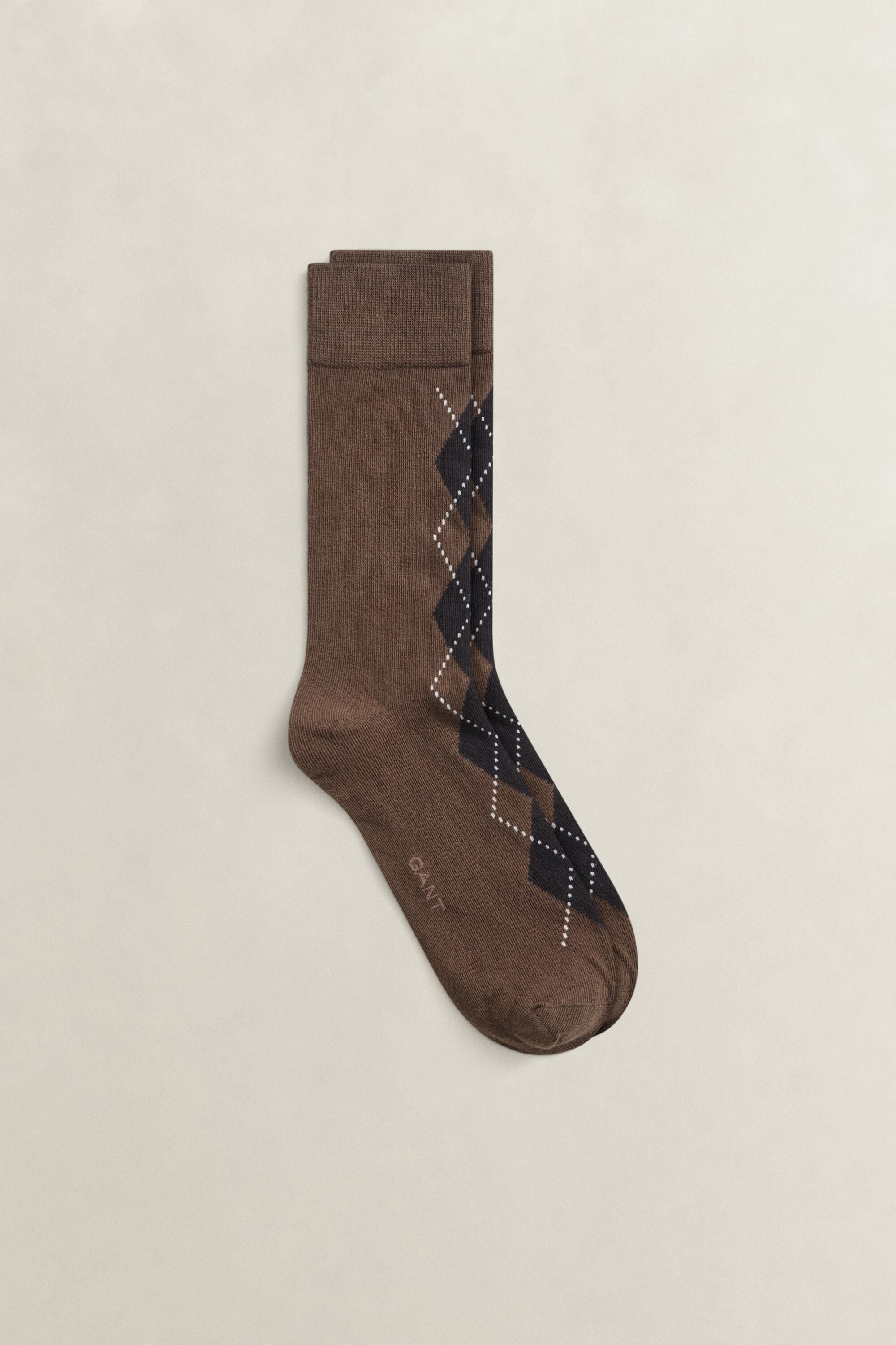 Meias Argyle