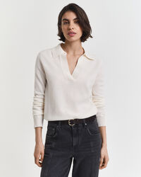 Rugger em lã extrafina